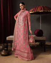 Roheenaz Royale Eternel | Chiffon Edit '26
