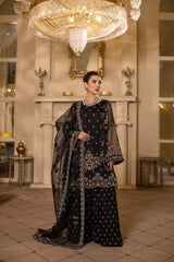 Rajkumari Wedding Edition By Sidra Aleem