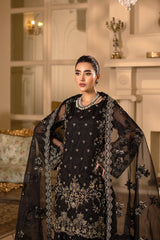 Rajkumari Wedding Edition By Sidra Aleem