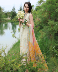 Hemline The Secret Garden Vol lll '26