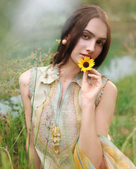Hemline The Secret Garden Vol lll '26