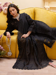 Twilight Luxury Lawn '25 By Mahnur