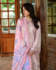 Mushq Amoi | luxury lawn'26