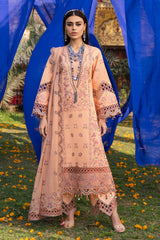 Alizeh Riwayat Luxury Lawn Collection '24 (Nazmin)