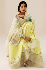 Zarashahjahan Luxury Lawn Collection 24 (13A)