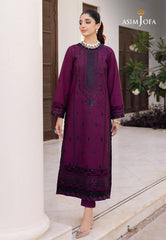 Asim Jofa Zari Sitara Eid