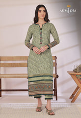 Asim Jofa Basic