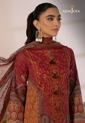 Asim Jofa Basic Prints Collection