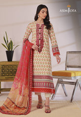 Asim Jofa Basic