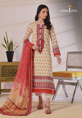 Asim Jofa Basic