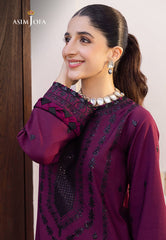 Asim Jofa Zari Sitara Eid