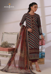 Asim Jofa Basic
