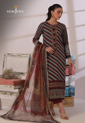 Asim Jofa Basic