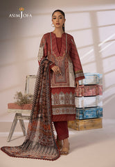 Asim Jofa Basic