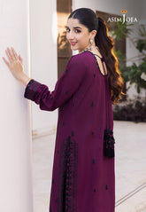 Asim Jofa Zari Sitara Eid