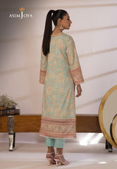 Asim Jofa Basic