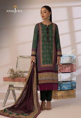 Asim Jofa Basic