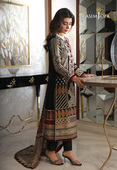 Asim Jofa Aira