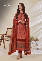 Asim Jofa Basic