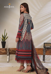 Asim Jofa Basic