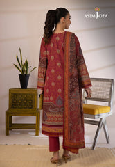 Asim Jofa Basic Prints Collection
