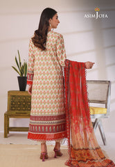 Asim Jofa Basic
