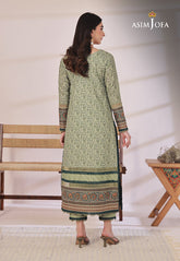 Asim Jofa Basic