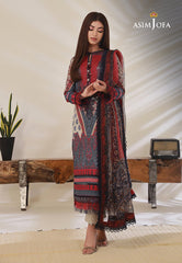 Asim Jofa Basic