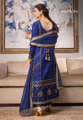 Asim Jofa Zari Sitara Eid