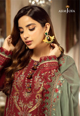 Asim Jofa Aira