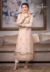 Asim Jofa Zari Sitara Eid