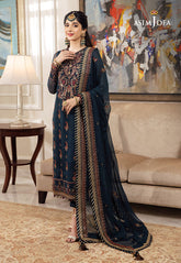 Asim Jofa Zari Sitara Eid