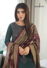 Asim Jofa Aira