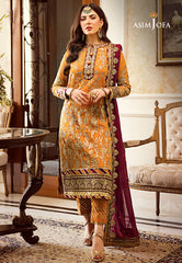 Asim Jofa Zari Sitara Eid