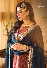 Asim Jofa Zari Sitara Eid