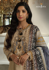 Asim Jofa Aira