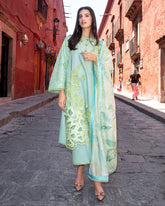 Odyssey Lawn'26 By Mushq