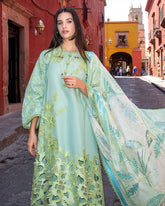 Odyssey Lawn'26 By Mushq