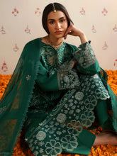 Aangan Summer Edit '25 By Mahnur