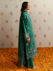 Aangan Summer Edit '25 By Mahnur