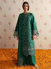 Aangan Summer Edit '25 By Mahnur