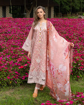The Secret Garden Lawn Collection By Mushq 26