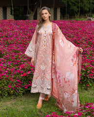 The Secret Garden Lawn Collection By Mushq 26