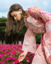 The Secret Garden Lawn Collection By Mushq 26