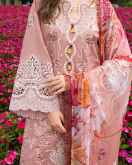 The Secret Garden Lawn Collection By Mushq 26