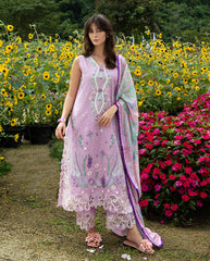 The Secret Garden Lawn Collection By Mushq 26