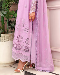 Veil Of Summer Lawn Collection '26 By Roheenaz