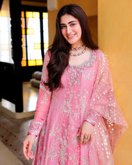 Mushq Bachelorette Chronicles Chiffon '26
