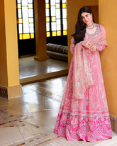 Mushq Bachelorette Chronicles Chiffon '26