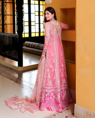 Mushq Bachelorette Chronicles Chiffon '26
